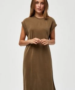 Desires Elara Dress - TARMAC Dresses & Jumpsuits