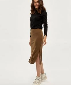 Desires Elara Skirt - TARMAC Skirts