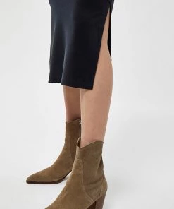 Desires Elara Skirt - BLACK Skirts