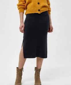 Desires Elara Skirt - BLACK Skirts