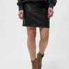 Desires Skirts Eliza Skirt - BLACK