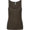 Desires Tops & T-shirts Eloha Top - TARMAC