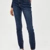 Desires Enia Jeans - DARK BLUE