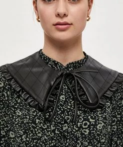 Desires SUMMER SALE Enina Collar - BLACK