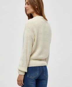 Desires Erina Cardigan - GARDENIA Knits & Cardigans