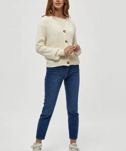 Desires Erina Cardigan - GARDENIA Knits & Cardigans