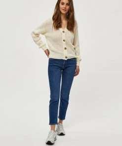 Desires Erina Cardigan - GARDENIA Knits & Cardigans
