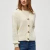 Desires Erina Cardigan - GARDENIA Knits & Cardigans
