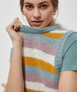 Desires Erina Slipover - MAUVE SHADOWS