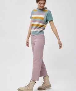 Desires Erina Slipover - MAUVE SHADOWS