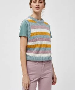 Desires Erina Slipover - MAUVE SHADOWS