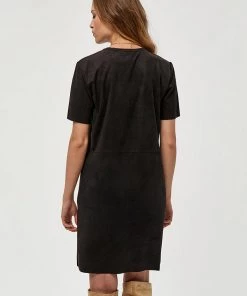 Desires Erisa Dress - BLACK