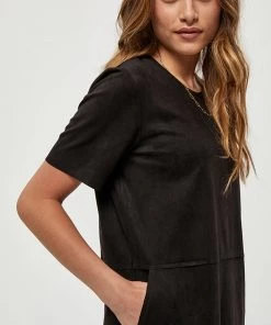 Desires Erisa Dress - BLACK