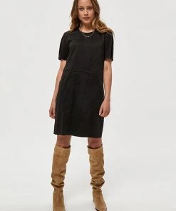 Desires Erisa Dress - BLACK