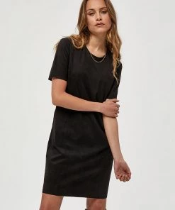 Desires Erisa Dress - BLACK