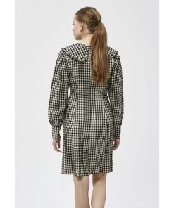 Desires Fanja Dress - CHECKED Dresses & Jumpsuits