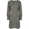 Desires Fanja Dress - CHECKED Dresses & Jumpsuits