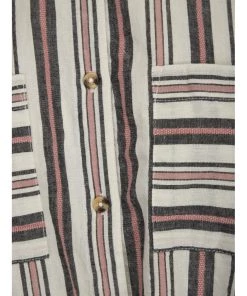 Desires Blouses & Shirts Fatana Shirt - OFF WHITE