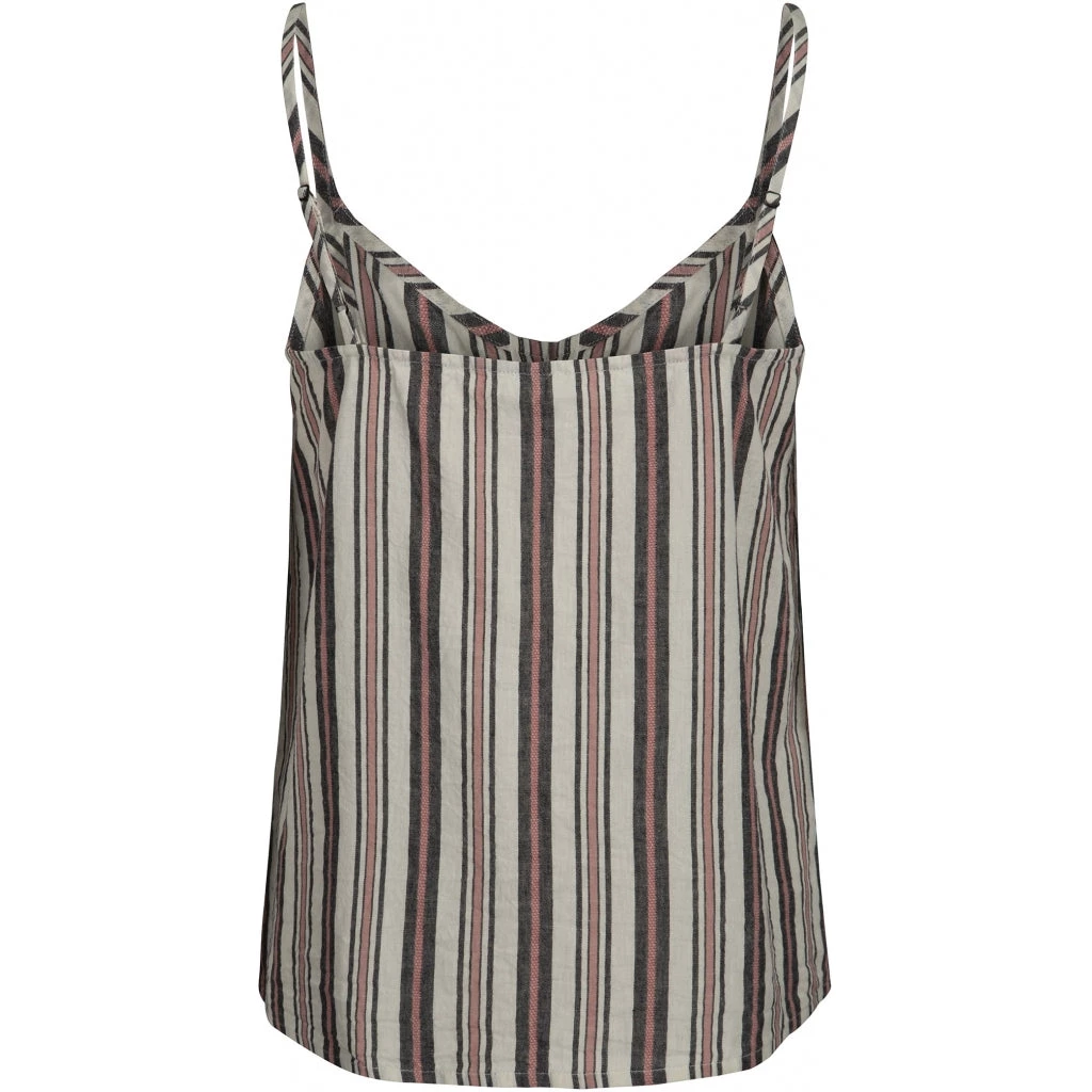 Desires Fatana Top - OFF WHITE 2 Desires Fatana Top - OFF WHITE