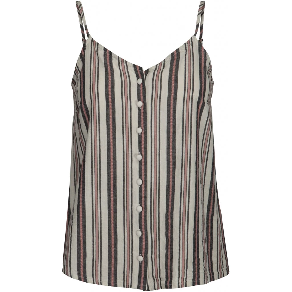 Desires Fatana Top - OFF WHITE 1 Desires Fatana Top - OFF WHITE