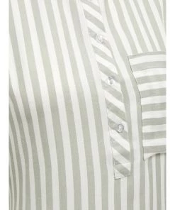 Desires Fenny Dress - FROSTY GREEN Dresses & Jumpsuits