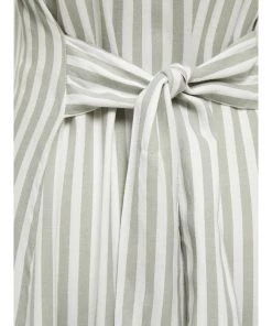 Desires Fenny Dress - FROSTY GREEN Dresses & Jumpsuits