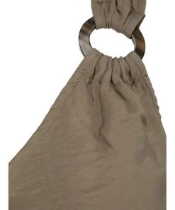 Desires Flavia Top - COVERT GREEN Tops & T-shirts 7 Desires Flavia Top - COVERT GREEN Tops & T-shirts