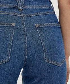 Desires New In Florence Denim Pants - MEDIUM USE