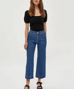 Desires New In Florence Denim Pants - MEDIUM USE