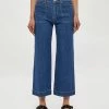 Desires New In Florence Denim Pants - MEDIUM USE