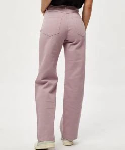 Desires Florence Fivepocket - MAUVE SHADOWS