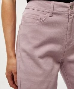 Desires Florence Fivepocket - MAUVE SHADOWS