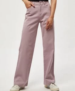 Desires Florence Fivepocket - MAUVE SHADOWS