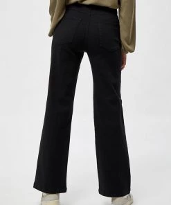 Desires Florence Fivepocket - BLACK