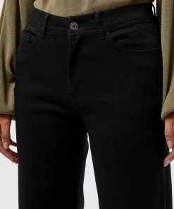 Desires Florence Fivepocket - BLACK