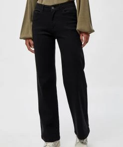 Desires Florence Fivepocket - BLACK