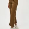 Desires Florence Pants - MERMAID GREEN