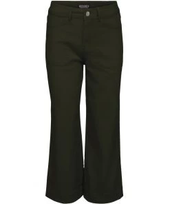 Desires Florence Pants - TARMAC