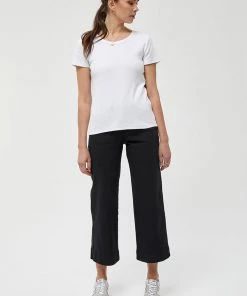 Desires Florence Pants - BLACK