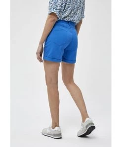 Desires Florence Shorts - FRENCH BLUE