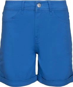 Desires Florence Shorts - FRENCH BLUE