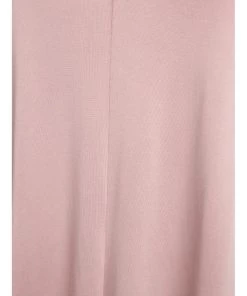 Desires Freise Dress - OLD ROSE