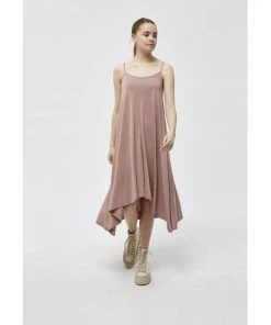 Desires Freise Dress - OLD ROSE 8 Desires Freise Dress - OLD ROSE