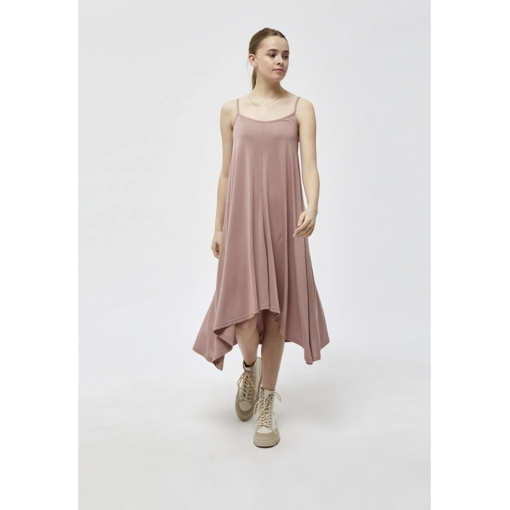 Desires Freise Dress - OLD ROSE 3 Desires Freise Dress - OLD ROSE