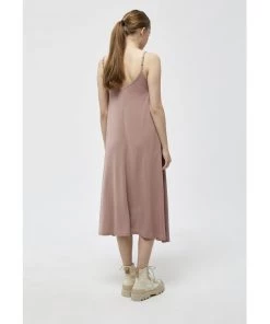 Desires Freise Dress - OLD ROSE 10 Desires Freise Dress - OLD ROSE