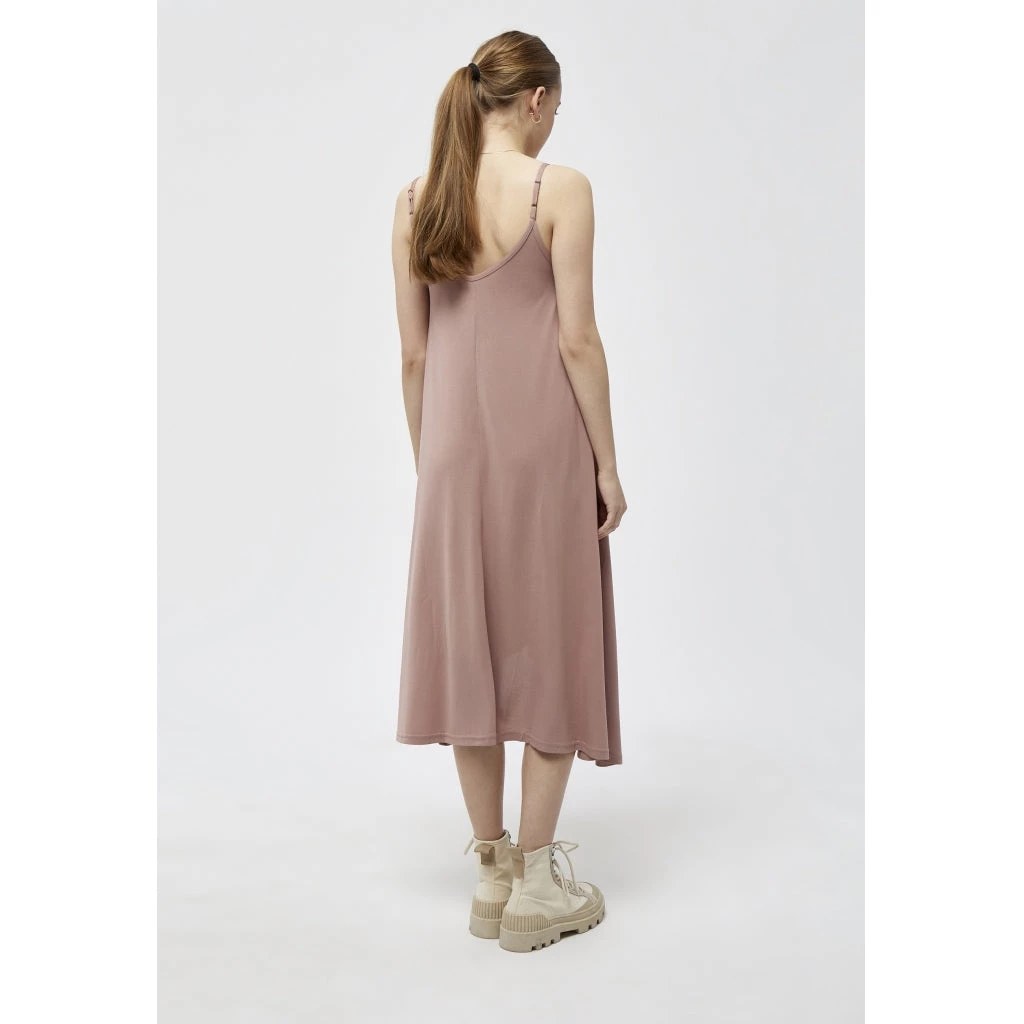 Desires Freise Dress - OLD ROSE 5 Desires Freise Dress - OLD ROSE