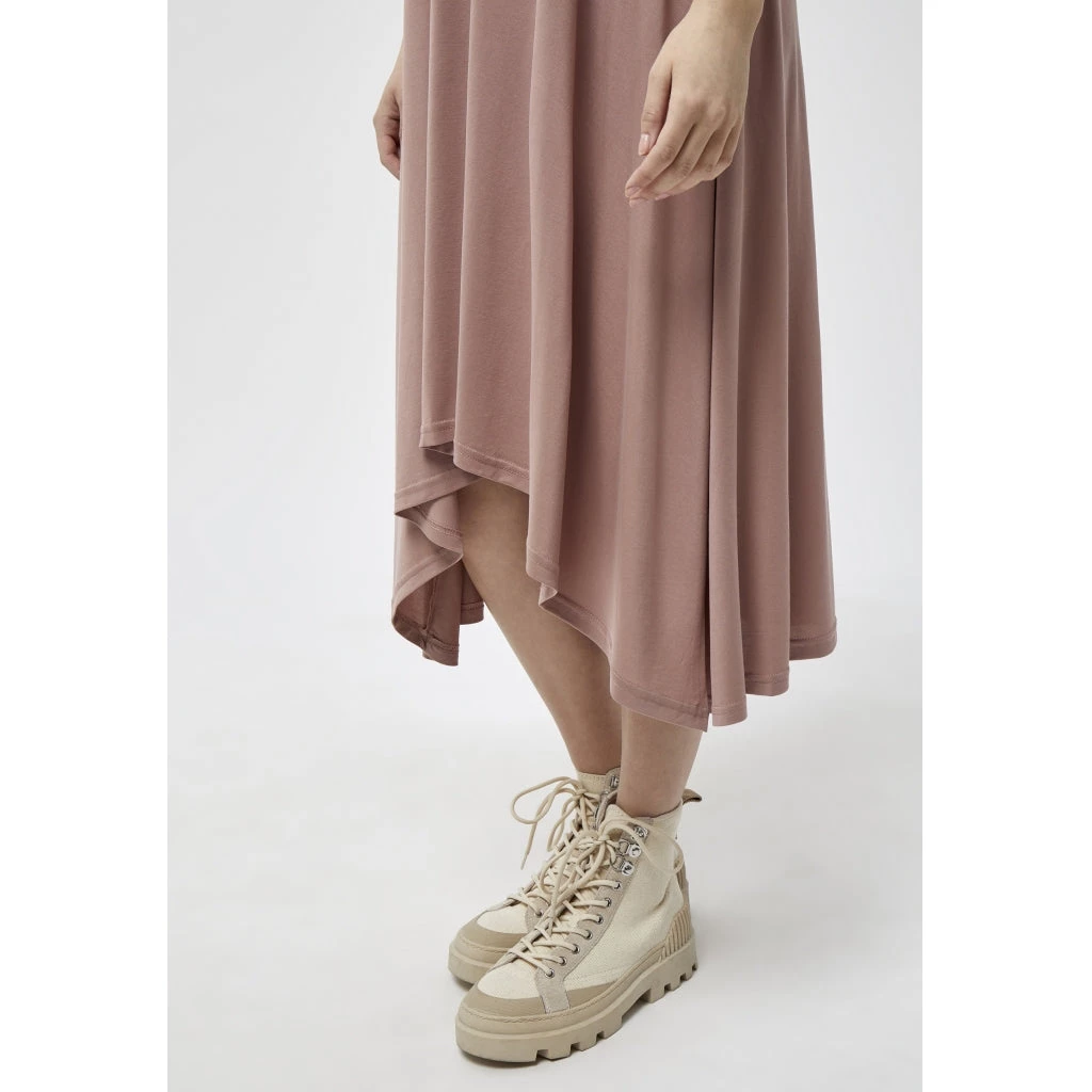 Desires Freise Dress - OLD ROSE 6 Desires Freise Dress - OLD ROSE