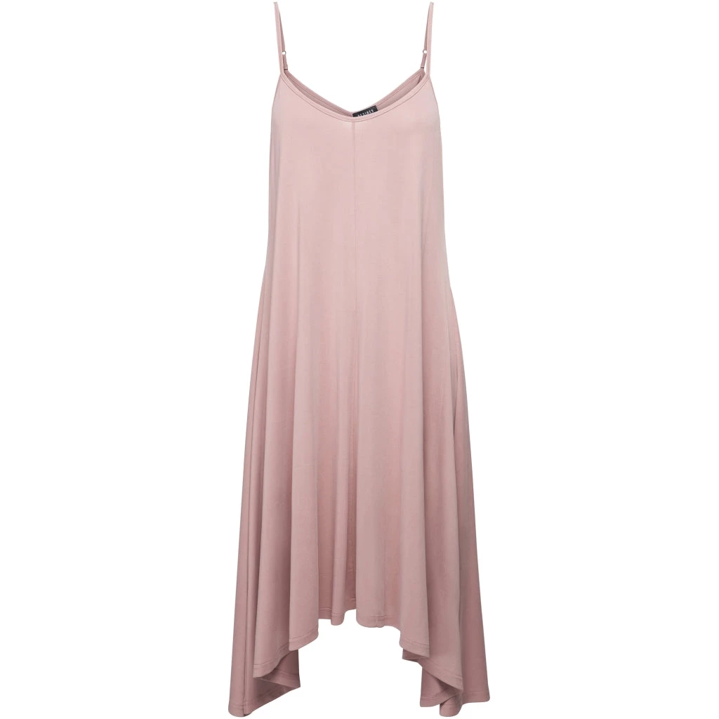 Desires Freise Dress - OLD ROSE 1 Desires Freise Dress - OLD ROSE