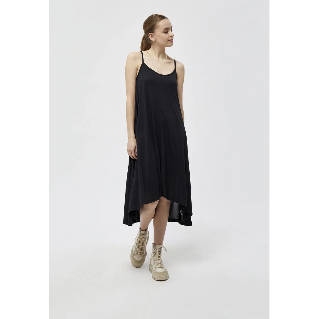 Desires Freise Dress - BLACK 2 Desires Freise Dress - BLACK