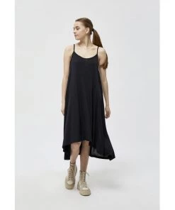 Desires Freise Dress - BLACK 7 Desires Freise Dress - BLACK